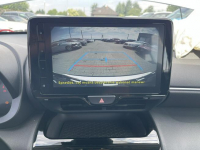 Toyota Yaris Cross Automat Hybryda Kamera Virtual cockpit  116KM Gliwice - zdjęcie 11