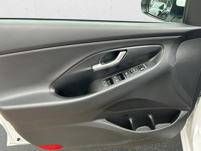 Hyundai i30 1.0 T-GDI Modern ! Z Polskiego Salonu ! Faktura VAT ! Warszawa - zdjęcie 10