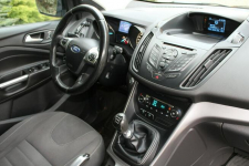 Ford Kuga TDCi Niski Przebieg 150 tys km Skrzynia Manual Lubań - zdjęcie 11