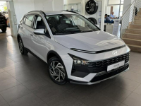 Hyundai Bayon 1.0 T-GDI 6MT Modern + Comfort | Dostępny od ręki Łódź - zdjęcie 4