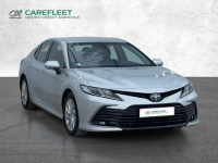 Toyota Camry 2.5 Hybrid Comfort CVT Sedan Warszawa - zdjęcie 3