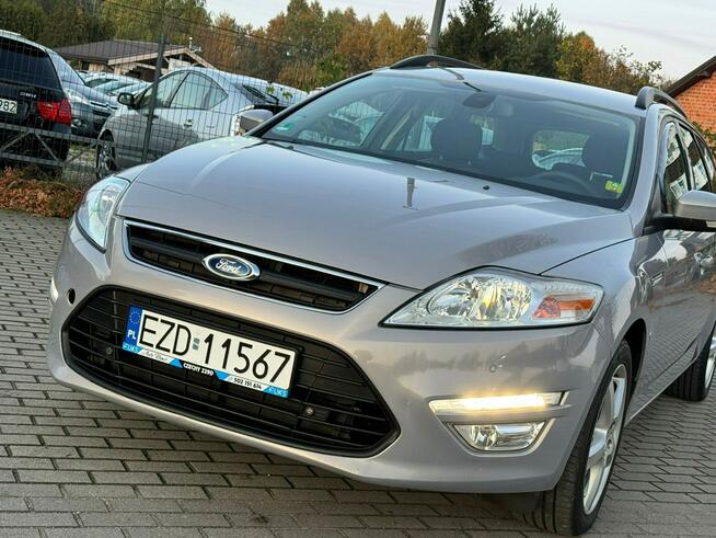 Ford Mondeo *LIFT*Diesel*140KM* Zduńska Wola - zdjęcie 1