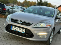 Ford Mondeo *LIFT*Diesel*140KM*
