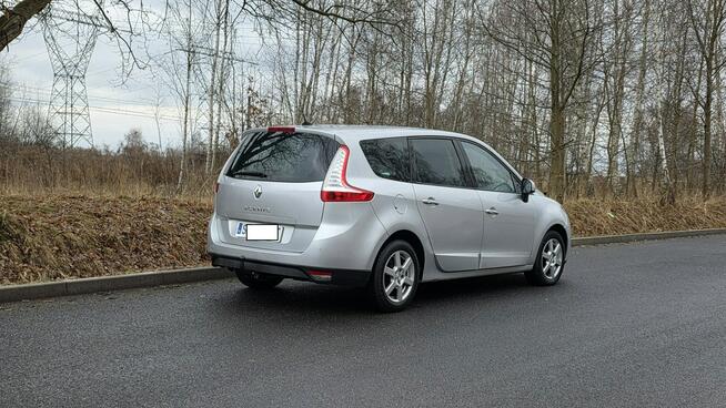 Renault Grand Scenic 7-osobowy Chełm Śląski - zdjęcie 5