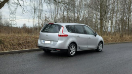 Renault Grand Scenic 7-osobowy Chełm Śląski - zdjęcie 5