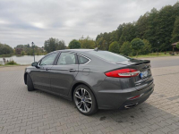 Ford Fusion 2.0 Turbo AWD 2020 • Automat • Skóra • Kamera Mogielnica - zdjęcie 2