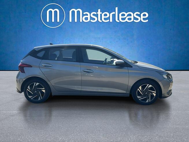 Hyundai i20 1.2 Comfort ! Z Polskiego Salonu ! Faktura Vat ! Warszawa - zdjęcie 4