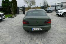Škoda Superb Salon Polska! Grójec - zdjęcie 11