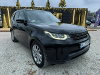Land Rover Discovery 2.0 Si4 HSE 300km, Salon PL, Serwis, Iwł, FV23% Pęcice - zdjęcie 5