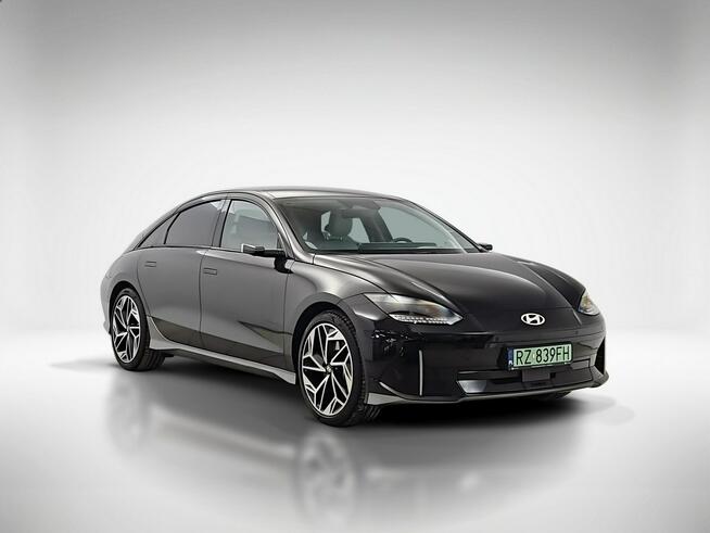 Hyundai IONIQ 6 77kWh Uniq 4WD ! Z Polskiego Salonu ! Faktura VAT ! Warszawa - zdjęcie 7