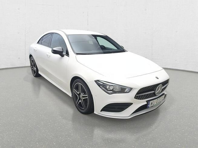 Mercedes CLA 200 Poleasingowe.pl VEH Komorniki - zdjęcie 1