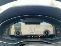 Audi A6 Allroad kamera salon Polska panorama Karczew - zdjęcie 9