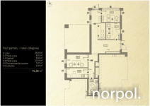 Lokal użytkowy przy Błoniach
