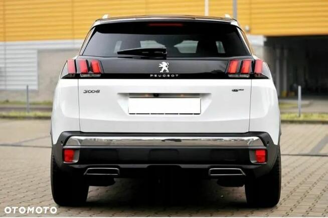 Peugeot 3008 GT 2.0 HDI Staszów - zdjęcie 3