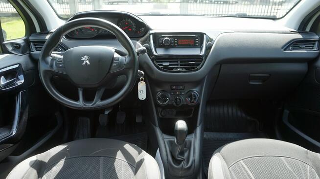 Peugeot 208 w super stanie. Gwarancja Zielona Góra - zdjęcie 10