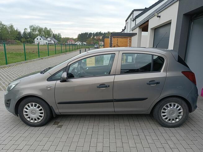Sprzedam Opel Corsa Mysłowice - zdjęcie 4