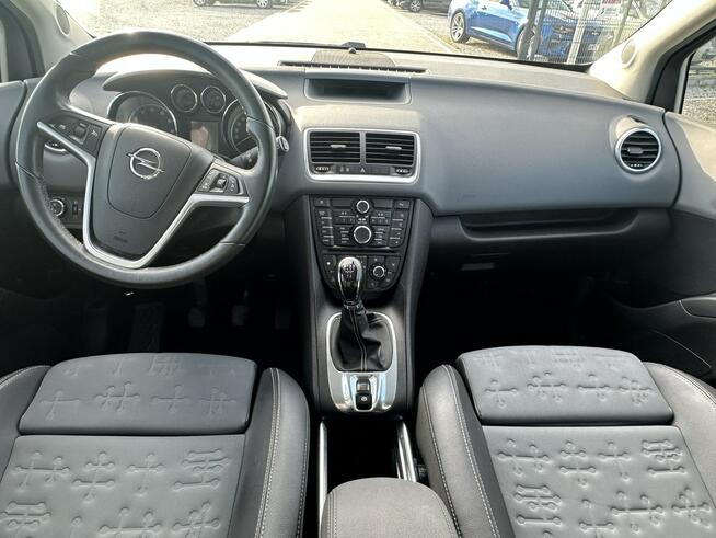 Opel Meriva Lipówki - zdjęcie 7