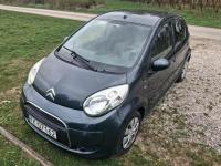 Citroen C1 1.0 benzyna Dębica - zdjęcie 2