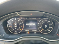 Audi A4 Quattro Premium Plus S-Line Virtual Sękocin Nowy - zdjęcie 10