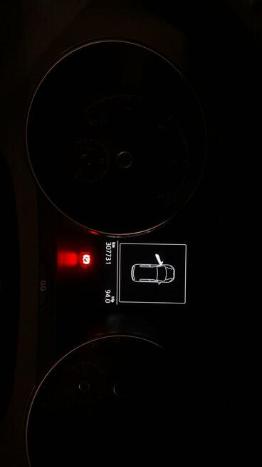 Vw golf 7 sportvan 1.6 tdi 2015r Drawsko Pomorskie - zdjęcie 8