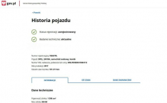 Opel Zafira Zarejestrowany Ubezpieczony Elbląg - zdjęcie 2