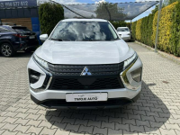 Mitsubishi Eclipse Cross S-AWC 4x4, biały perłowy! Tarnów - zdjęcie 11