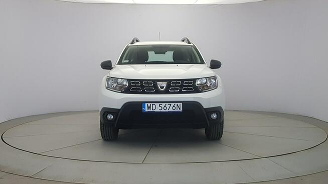 Dacia Duster 1.3 TCe FAP Comfort 4WD ! Z Polskiego Salonu ! Warszawa - zdjęcie 2