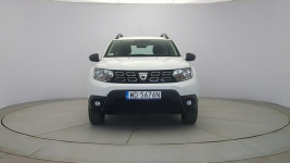 Dacia Duster 1.3 TCe FAP Comfort 4WD ! Z Polskiego Salonu ! Warszawa - zdjęcie 2