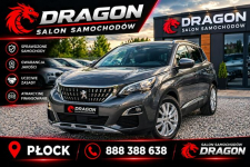 Peugeot 3008 1,6 BlueHDi Allure