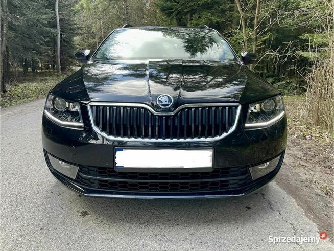 Skoda octavia III 2.0 2016 Zagnańsk - zdjęcie 1