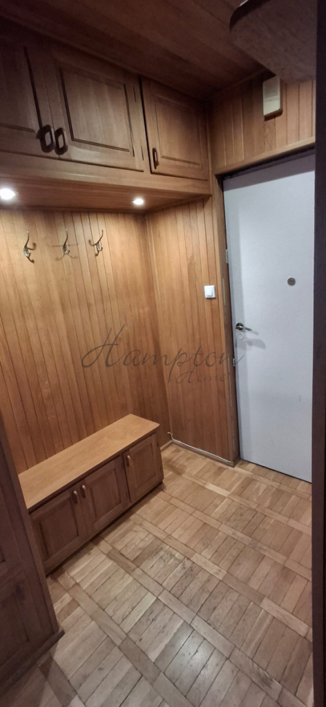 Mokotów dwa pokoje z pięknym widokiem Warszawa - zdjęcie 7