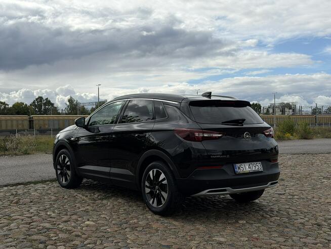 Opel Grandland X Elegance/Automat/Diesel/Bogato wyposażony Siedlce - zdjęcie 7