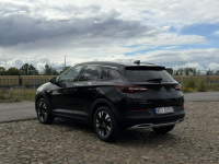 Opel Grandland X Elegance/Automat/Diesel/Bogato wyposażony Siedlce - zdjęcie 7