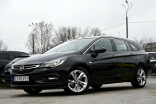 Opel Astra 1.6 136 KM* Salon PL* VAT 23%* Automat!* Warszawa - zdjęcie 2