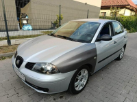 Seat Cordoba 1.9TDI Nowy Sącz - zdjęcie 2