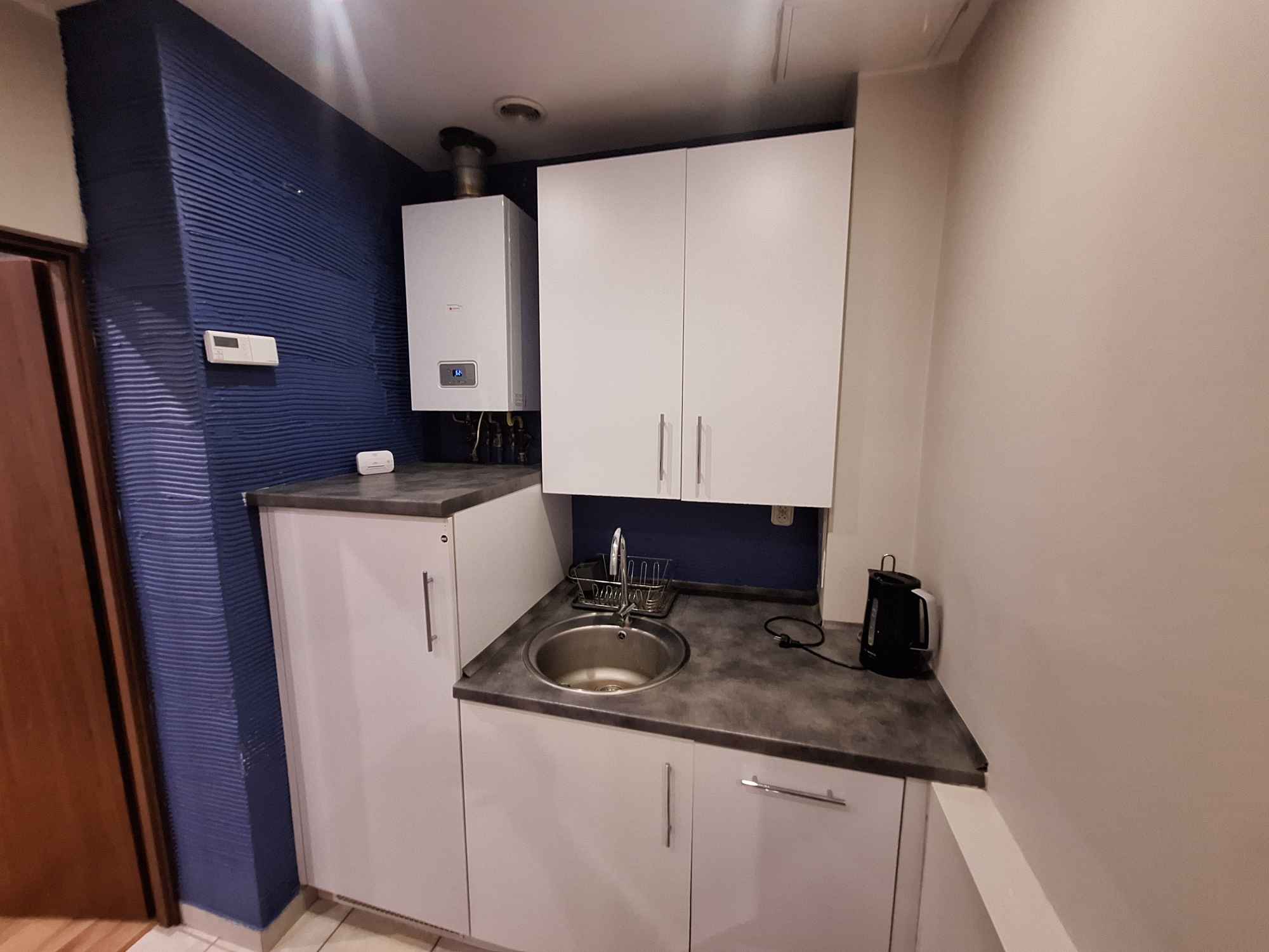 2pok, 41met, Okolice Kurkowej PARKING (Wrocław) Śródmieście - zdjęcie 11