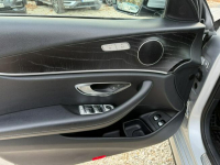 E 400 4-Matic 9G-TRONIC, Panorama, FV! Pęcice - zdjęcie 7