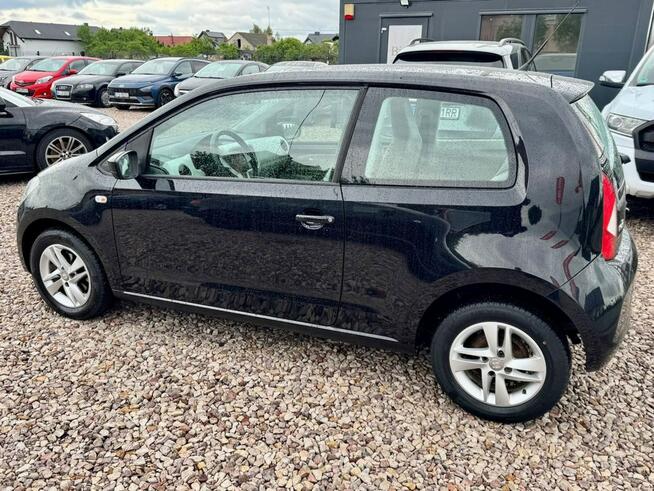 Seat Mii 1,0 mpi Serwisowany Ładny Stan Bardzo Zadbany z Niemiec Szerominek - zdjęcie 6