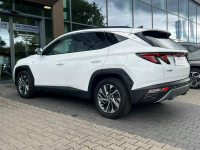 Hyundai Tucson 1.6T-GDI 150KM 48V 2WD 7DCT Executive Gwarancja FV23% Łódź - zdjęcie 5