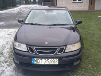 Saab 9-3 II 1.8i + LPG | 2004 | Do naprawy