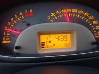 Subaru Justy 1.0 2008 Tarnów - zdjęcie 8