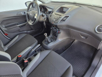 Ford Fiesta 1.25 82kM * klima * grzane fotele * Raba Niżna - zdjęcie 10