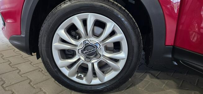 Fiat 500x 2015/2016 Zobacz Opis! W podanej cenie roczna gwarancja Mysłowice - zdjęcie 12