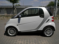 Smart Fortwo _1.0 71KM_Klima_Panorama_Serwis_ Płock - zdjęcie 5