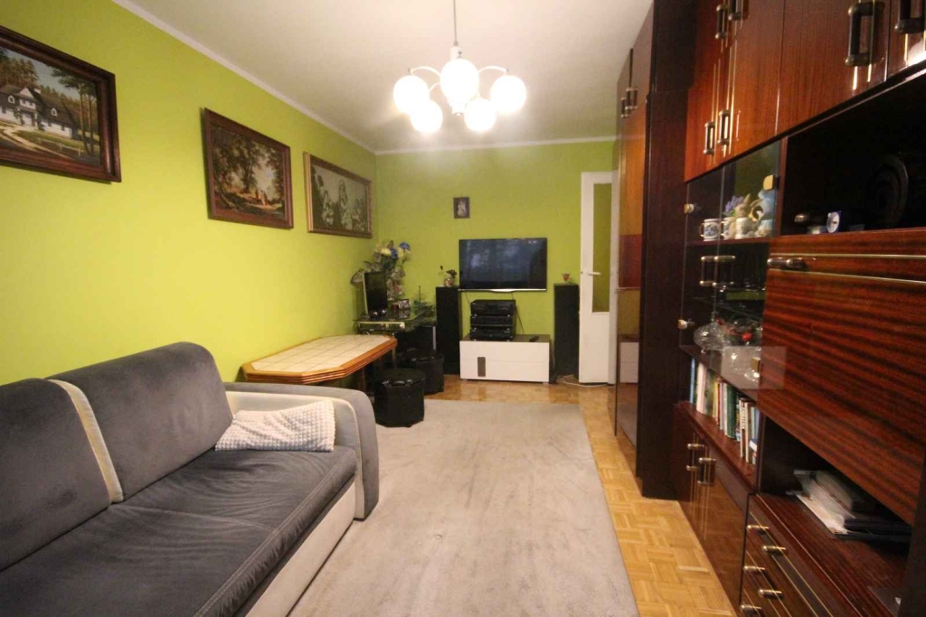 2pok, 48met, okolice Kruszwickiej PEŁEN ROZKŁAD/PIWNICA (Wrocław) Stare Miasto - zdjęcie 2