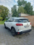 Citroën C5 Aircross Biała Rawska - zdjęcie 5