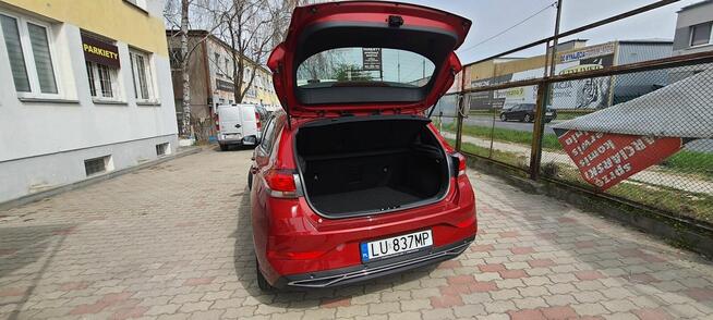 Hyundai i30 Comfort 1.5 Benzyna (110 KM) Lublin - zdjęcie 9