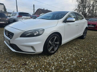 Volvo V40 2.0 5 cylindrów.Automat.Nowy Rozrząd.Skóra/Alkantara.Alu17 Sosnowiec - zdjęcie 3