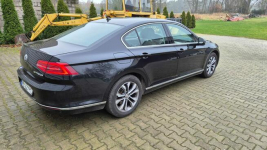 Volkswagen Passat B8 2.0 TDI Highline Virtual Cockpit 1 wł. Siedlce - zdjęcie 5