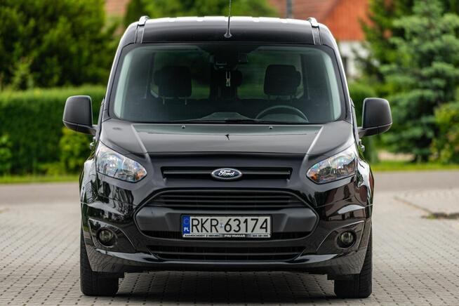 FORD TRANSIT Targowiska - zdjęcie 9